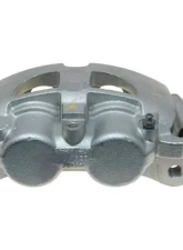 Raybestos R-Line Reman Semi-Loaded Caliper & Bracket Assembly Rear Left FRC12280                                     - FRC12280 - Image 2