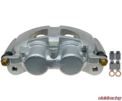 Raybestos R-Line Reman Semi-Loaded Caliper & Bracket Assembly Rear Left FRC12280 - FRC12280