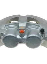 Raybestos R-Line Reman Semi-Loaded Caliper & Bracket Assembly Rear Left FRC12280                                     - FRC12280 - Image 4