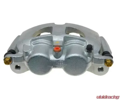Raybestos R-Line Reman Semi-Loaded Caliper & Bracket Assembly Rear Left FRC12280 - FRC12280