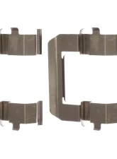 Raybestos R-Line Reman Semi-Loaded Coated Caliper & Bracket Assembly Front Left FRC12281C                                     - FRC12281C - Image 6