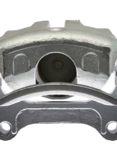 Raybestos R-Line Reman Semi-Loaded Coated Caliper & Bracket Assembly Front Left FRC12281C                                     - FRC12281C - Image 2
