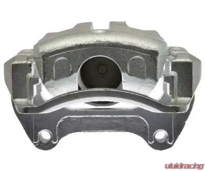 Raybestos R-Line Reman Semi-Loaded Coated Caliper & Bracket Assembly Front Left FRC12281C - FRC12281C