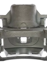 Raybestos R-Line Reman Semi-Loaded Coated Caliper & Bracket Assembly Front Left FRC12281C                                     - FRC12281C - Image 3