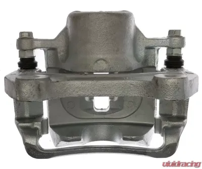 Raybestos R-Line Reman Semi-Loaded Coated Caliper & Bracket Assembly Front Left FRC12281C - FRC12281C