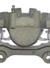 Raybestos R-Line Reman Semi-Loaded Coated Caliper & Bracket Assembly Front Left FRC12281C                                     - FRC12281C - Image 4