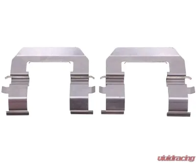 Raybestos Element3 New Semi-Loaded Caliper & Bracket Assembly Front Left FRC12281N - FRC12281N
