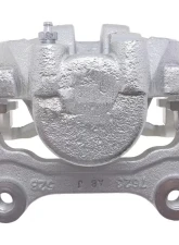 Raybestos Element3 New Semi-Loaded Caliper & Bracket Assembly Front Left FRC12281N                                     - FRC12281N - Image 4