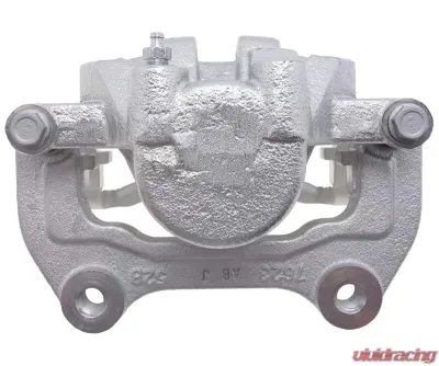 Raybestos Element3 New Semi-Loaded Caliper & Bracket Assembly Front Left FRC12281N - FRC12281N