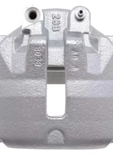 Raybestos Element3 New Semi-Loaded Caliper & Bracket Assembly Front Left FRC12281N                                     - FRC12281N - Image 5