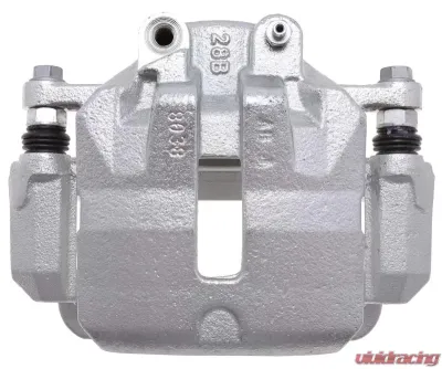 Raybestos Element3 New Semi-Loaded Caliper & Bracket Assembly Front Left FRC12281N - FRC12281N