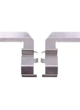 Raybestos Element3 New Semi-Loaded Caliper & Bracket Assembly Front Left FRC12281N                                     - FRC12281N - Image 6
