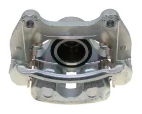 Raybestos R-Line Reman Semi-Loaded Caliper & Bracket Assembly Front Left FRC12281