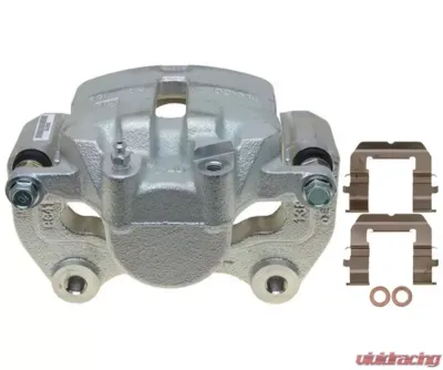 Raybestos R-Line Reman Semi-Loaded Caliper & Bracket Assembly Front Left FRC12281 - FRC12281