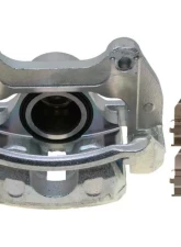 Raybestos R-Line Reman Semi-Loaded Caliper & Bracket Assembly Front Left FRC12281                                     - FRC12281 - Image 3