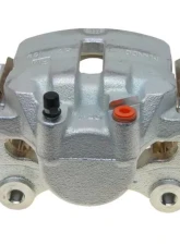 Raybestos R-Line Reman Semi-Loaded Caliper & Bracket Assembly Front Left FRC12281                                     - FRC12281 - Image 4