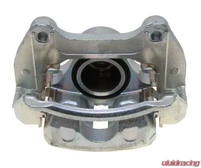 Raybestos R-Line Reman Semi-Loaded Caliper & Bracket Assembly Front Left FRC12281 - FRC12281