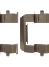 Raybestos R-Line Reman Semi-Loaded Coated Caliper & Bracket Assembly Front Right FRC12282C                                     - FRC12282C - Image 6