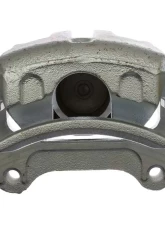 Raybestos R-Line Reman Semi-Loaded Coated Caliper & Bracket Assembly Front Right FRC12282C                                     - FRC12282C - Image 2