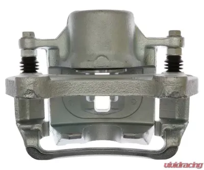 Raybestos R-Line Reman Semi-Loaded Coated Caliper & Bracket Assembly Front Right FRC12282C - FRC12282C