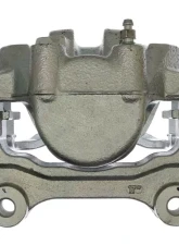 Raybestos R-Line Reman Semi-Loaded Coated Caliper & Bracket Assembly Front Right FRC12282C                                     - FRC12282C - Image 4
