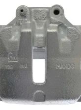 Raybestos R-Line Reman Semi-Loaded Coated Caliper & Bracket Assembly Front Right FRC12282C                                     - FRC12282C - Image 5
