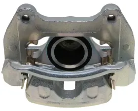 Raybestos R-Line Reman Semi-Loaded Caliper & Bracket Assembly Front Right FRC12282