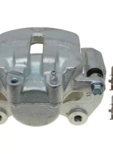 Raybestos R-Line Reman Semi-Loaded Caliper & Bracket Assembly Front Right FRC12282                                     - FRC12282 - Image 2