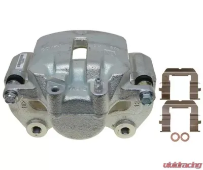 Raybestos R-Line Reman Semi-Loaded Caliper & Bracket Assembly Front Right FRC12282 - FRC12282