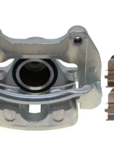 Raybestos R-Line Reman Semi-Loaded Caliper & Bracket Assembly Front Right FRC12282                                     - FRC12282 - Image 3