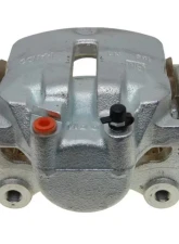 Raybestos R-Line Reman Semi-Loaded Caliper & Bracket Assembly Front Right FRC12282                                     - FRC12282 - Image 4