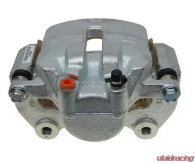 Raybestos R-Line Reman Semi-Loaded Caliper & Bracket Assembly Front Right FRC12282 - FRC12282
