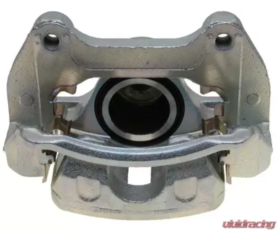 Raybestos R-Line Reman Semi-Loaded Caliper & Bracket Assembly Front Right FRC12282 - FRC12282