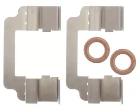 Raybestos Element3 New Semi-Loaded Caliper & Bracket Assembly Buick LaCrosse Rear Right 2010-2012 FRC12283N