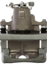 Raybestos Element3 New Semi-Loaded Caliper & Bracket Assembly Buick LaCrosse Rear Right 2010-2012 FRC12283N                                     - FRC12283N - Image 3