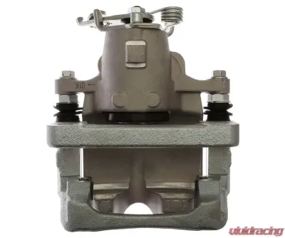Raybestos Element3 New Semi-Loaded Caliper & Bracket Assembly Buick LaCrosse Rear Right 2010-2012 FRC12283N - FRC12283N