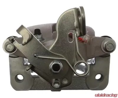 Raybestos Element3 New Semi-Loaded Caliper & Bracket Assembly Buick LaCrosse Rear Right 2010-2012 FRC12283N - FRC12283N
