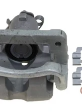 Raybestos R-Line Reman Semi-Loaded Caliper & Bracket Assembly Buick LaCrosse Rear Right 2010-2012 FRC12283                                     - FRC12283 - Image 2