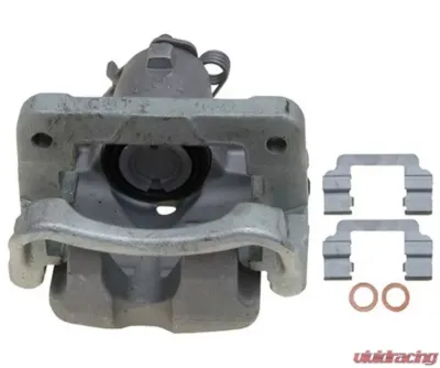 Raybestos R-Line Reman Semi-Loaded Caliper & Bracket Assembly Buick LaCrosse Rear Right 2010-2012 FRC12283 - FRC12283