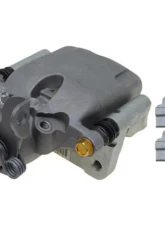 Raybestos R-Line Reman Semi-Loaded Caliper & Bracket Assembly Buick LaCrosse Rear Right 2010-2012 FRC12283                                     - FRC12283 - Image 3