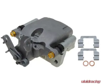 Raybestos R-Line Reman Semi-Loaded Caliper & Bracket Assembly Buick LaCrosse Rear Right 2010-2012 FRC12283 - FRC12283