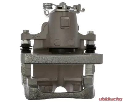 Raybestos Element3 New Semi-Loaded Caliper & Bracket Assembly Buick LaCrosse Rear Left 2010-2012 FRC12284N - FRC12284N
