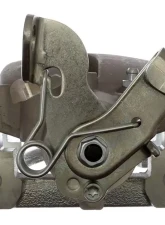 Raybestos Element3 New Semi-Loaded Caliper & Bracket Assembly Buick LaCrosse Rear Left 2010-2012 FRC12284N                                     - FRC12284N - Image 4