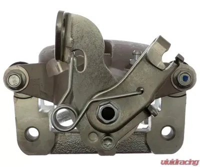 Raybestos Element3 New Semi-Loaded Caliper & Bracket Assembly Buick LaCrosse Rear Left 2010-2012 FRC12284N - FRC12284N