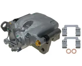Raybestos R-Line Reman Semi-Loaded Caliper & Bracket Assembly Buick LaCrosse Rear Left 2010-2012 FRC12284