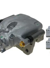 Raybestos R-Line Reman Semi-Loaded Caliper & Bracket Assembly Buick LaCrosse Rear Left 2010-2012 FRC12284                                     - FRC12284 - Image 3
