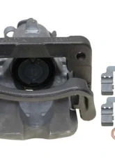 Raybestos R-Line Reman Semi-Loaded Caliper & Bracket Assembly Buick LaCrosse Rear Left 2010-2012 FRC12284                                     - FRC12284 - Image 2