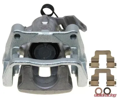 Raybestos Brakes Raybestos R-Line Reman Semi-Loaded Caliper & Bracket Assy - FRC12285