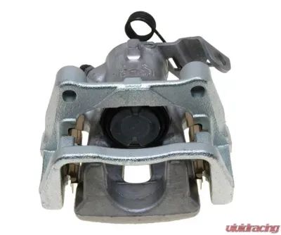 Raybestos Brakes Raybestos R-Line Reman Semi-Loaded Caliper & Bracket Assy - FRC12285