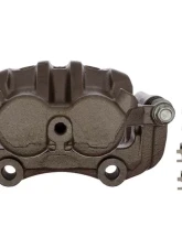 Raybestos R-Line Reman Semi-Loaded Caliper & Bracket Assembly Nissan X-Trail Front Left 2005-2006 FRC12287                                     - FRC12287 - Image 3